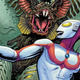 Ultraman’s greatest challenges await him!